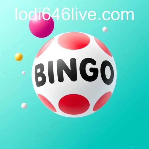 Exploring the Dynamic World of Bingo Games with Lodi646