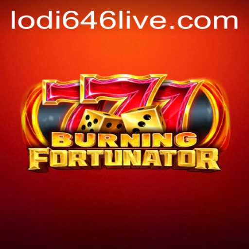 Discover the Thrilling World of BurningFort: A Dive into Lodi646