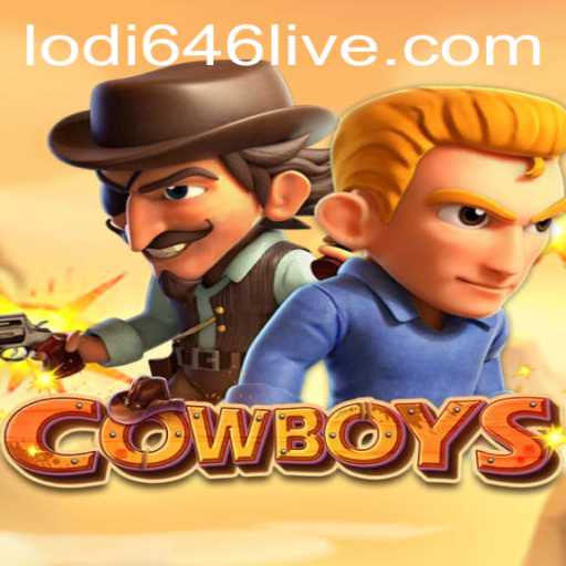 Exploring the World of COWBOYS: The Ultimate Gaming Experience