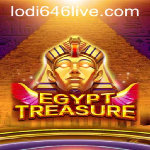 Discovering the Secrets of EgyptTreasure: A Modern Adventure