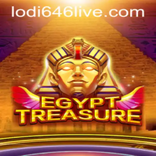 Discovering the Secrets of EgyptTreasure: A Modern Adventure