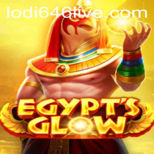 Discover the Enchanting World of EgyptsGlow: A Modern Gaming Journey with Lodi646