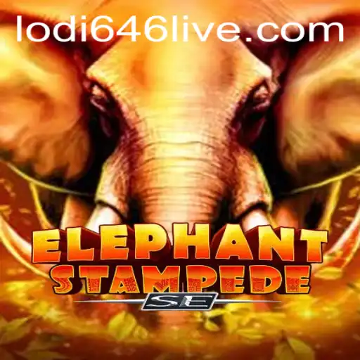 Exploring the Thrills of ElephantStampedeSE Amidst the Buzz of Lodi646