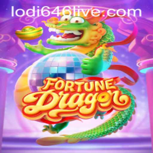 Exploring FortuneDragon: The Thrilling World of Lodi646