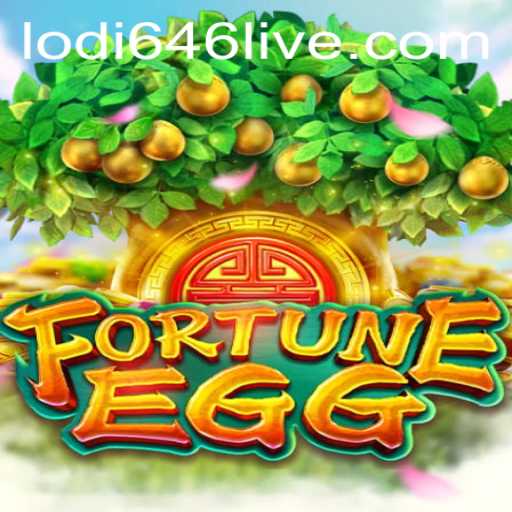 Unveiling FortuneEgg: Exploring the Captivating World of Lodi646