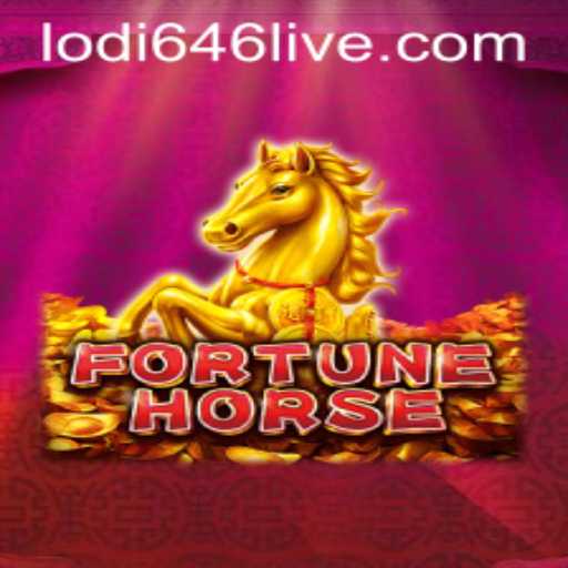 The Intriguing World of FortuneHorse: A Deep Dive into Lodi646