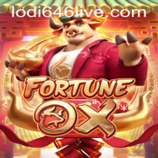 Discover the Thrill of FortuneOx: A Captivating Adventure in the World of Gaming
