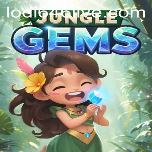 Discover the Excitement of JungleGems: A Thrilling Adventure Awaits