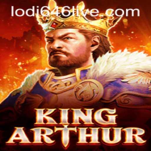 KingArthur: The Legendary Quest with Lodi646