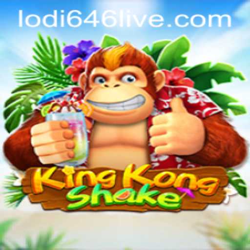 Dive into the Exhilarating World of KingKongShake