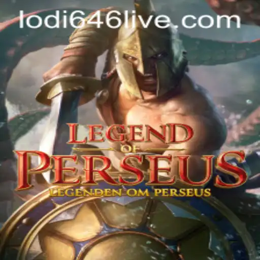 Unveiling the Epic Adventure of LegendofPerseus: Engage with Lodi646