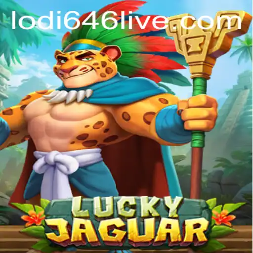 Exploring the Thrills of LuckyJaguar with Lodi646
