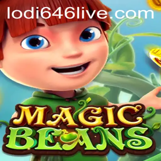 The Enchanting World of MAGICBEANS