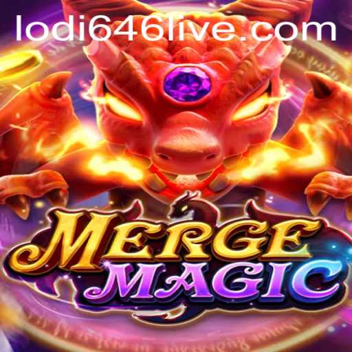 Exploring the Magical World of MergeMagic