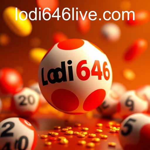 Understanding the Online Lottery Phenomenon: A Closer Look at Lodi646