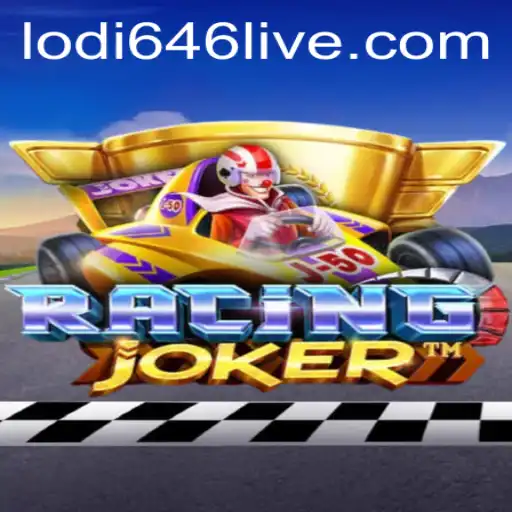 RacingJoker: A Thrilling Ride with a Twist