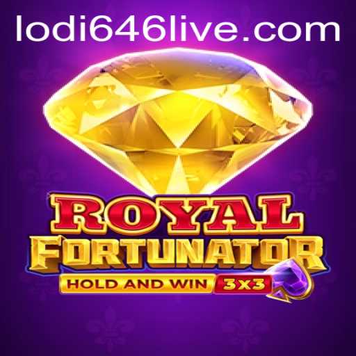 The Royalfort Experience: A Comprehensive Guide to Lodi646