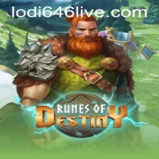 Exploring the Mystical World of RunesOfDestiny: An In-Depth Look