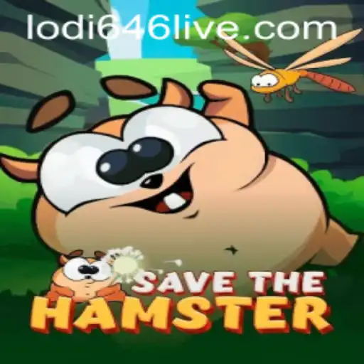 SavetheHamster: An Exciting Adventure with 