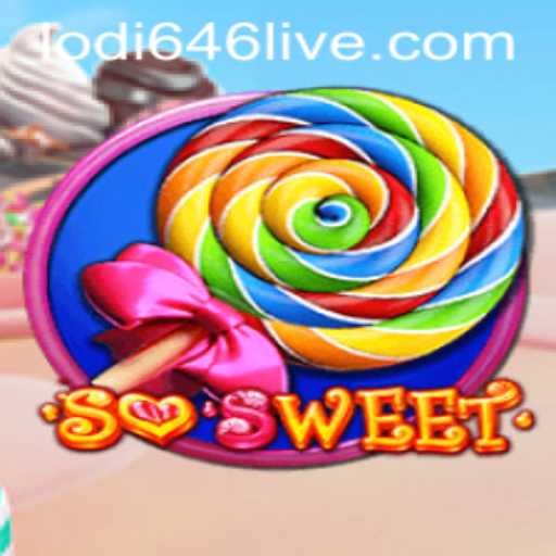 SoSweet: Dive into the Delightful World of Lodi646