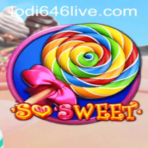 SoSweet: Dive into the Delightful World of Lodi646