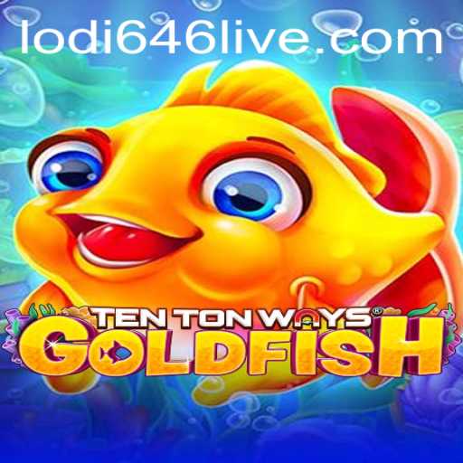 Explore the World of TenTonWaysGoldfish: A Deep Dive into Mechanics and Strategy