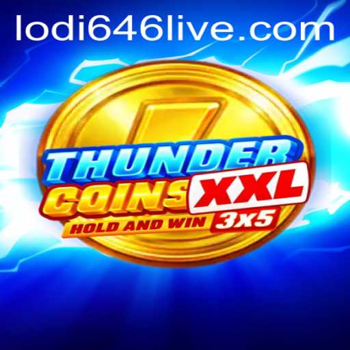 ThunderCoinsXxl: A Captivating Gaming Experience for All Ages