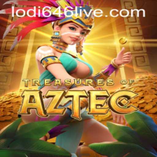 Discover the Allure of Treasures of Aztec: A Dive into the Enchanting Game of Adventure and Riches