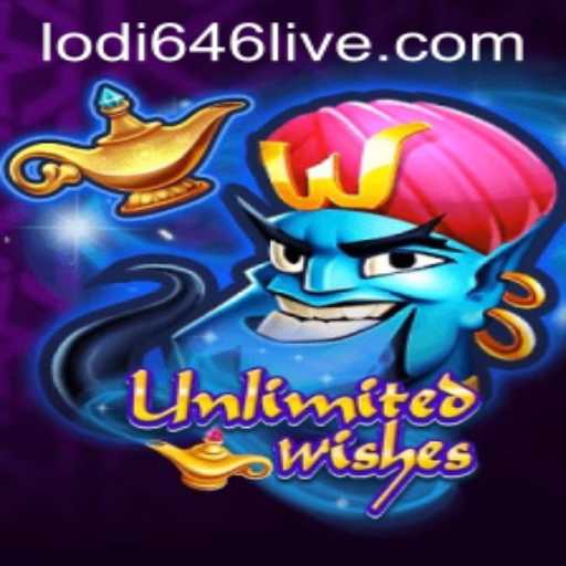 UnlimitedWishes: A Game of Imagination and Strategy