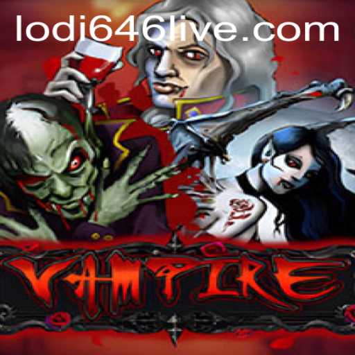 Dive into the World of 'Vampire': A Mysterious Game Capturing the Imagination
