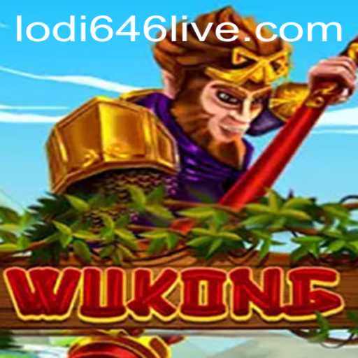 Wukong: The Exciting Adventure in the World of Lodi646