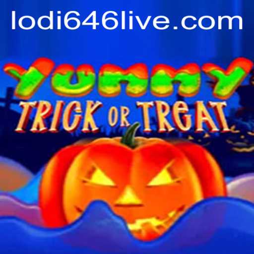 Explore the Enchanting World of YummyTrickorTreat: A Delightful Gaming Adventure
